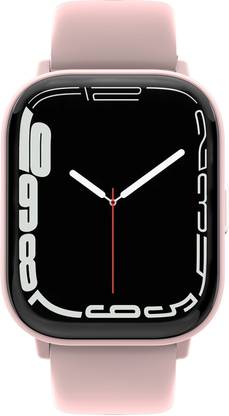 PA Maxima Max Pro Prime 2.01 "Ultra HD Display BT Calling, AI Voice Assistant, JL Chipset Smartwatch