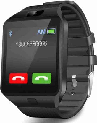Buyknow Smart ghaddi Smartwatch