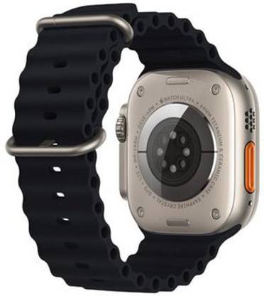 KRISHNA SALES New T800 Ultra Watch T08 Smartwatch