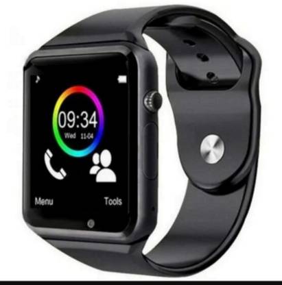 N-WATCH 4G A1 Mode With Android & IOS Smartwatch