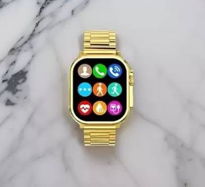 TRUETAG C9-SMARTWATCH-Ultra Smartwatch Smartwatch