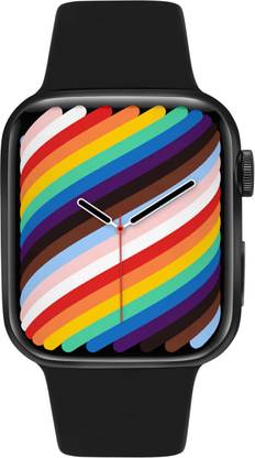 F5 SmartTech Passion Smart Watch HD Display, Bluetooth Calling, Health Tracker, Smartwatch