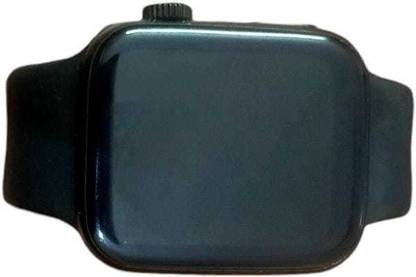 Smarta Global Market I 7 PLUS SMART WATCH-WQ Smartwatch