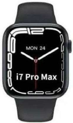 TUVOK ANDROID 4G BLUETOOTH CALLING WATCH I7 PRO MAX Smartwatch