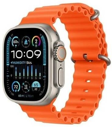 editon New T800 ultra -A 4G Smart Watch with wireless charger S8 ultra Smartwatch