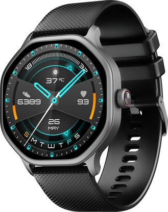 Cellecor E7 Cosmic 1.39" HD OGS Display with 700 NITS | BT-Calling | AOD | IP67 |BT v5.4| Smartwatch