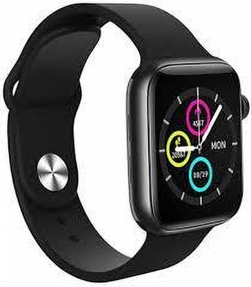 Roods Smartwatch T500 New Band With Bluetooth Calling & Extra Features Smartwatch