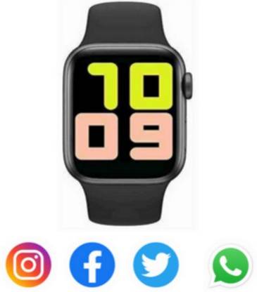 MindsArt ANDROID T500 MOBILE WATCH Smartwatch