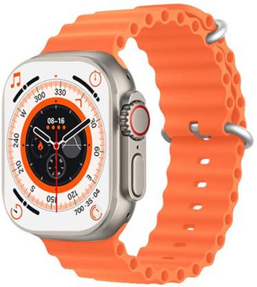FRONY DNI_222N T800 ultra smartwatch compatiable with all Smart phones Smartwatch