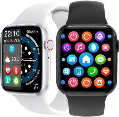 Meer I7 PRO MAX SERIES 7 Smartwatch