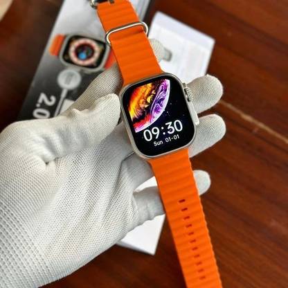 Satyam TRADERS T800 Android Smart Watch Men 4G Network T800 BT Call GPS T800 Ultra S25 Smartwatch