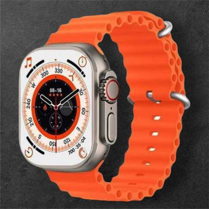 KadWaniya T800 Ultra Smart Watch With bluetooth calling Smartwatch