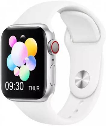 Parmarorama Latest Version Parmarorama Series 7, Retina Display, Wireless Charging Smartwatch