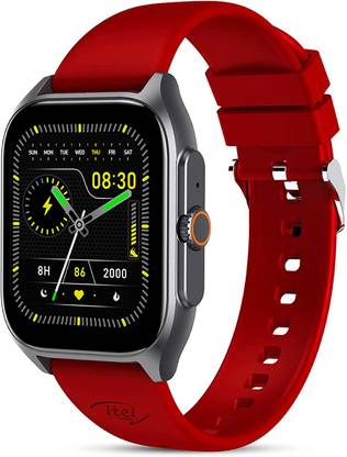 itel ISW-12 Smartwatch