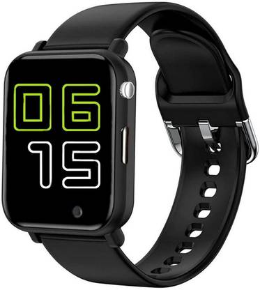 Rhobos A50 Newly Launched Smartwatch