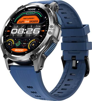 For Paytm Wallet Noise Force Plus 1.46 AMOLED Always On Display