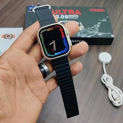 Ababil T10 Ultra Smartwatch