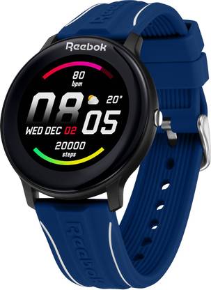 REEBOK ActiveFit 1.0 Smartwatch