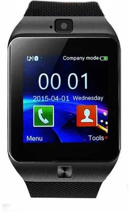 global impx video calling wali watch Smartwatch