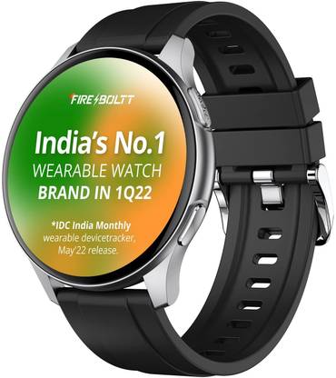 fire boltt Fireboltt FIRE BOLTT INVINCIBLE BSW020 Smartwatch