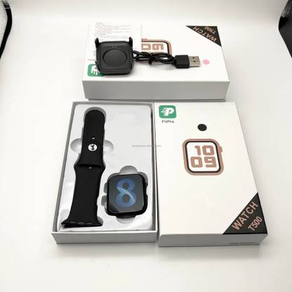 OFM Modern T-500 FitPro Smartwatch