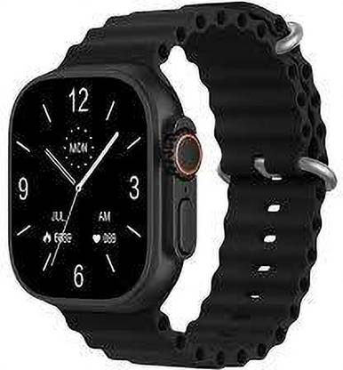 Shivana Shivana T800 Meta Ultra Edge Watch: Stay Ahead with Smart Tech Smartwatch 2178 Smartwatch