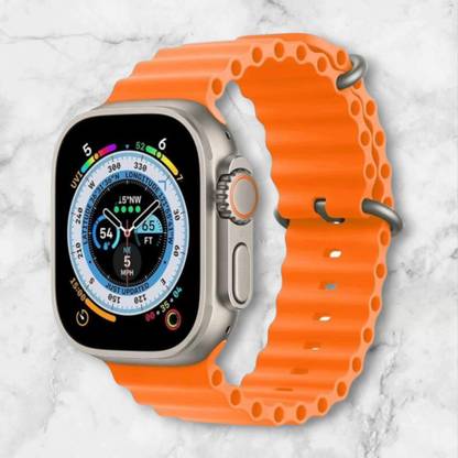 KadWaniya T800 Ultra Smart Watch With bluetooth calling Smartwatch