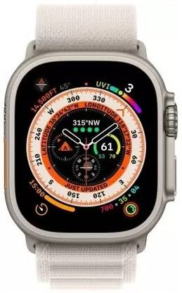 Mui T900 2.09 Display Smart Watch with BT Calling Smartwatch