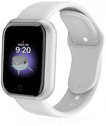 Raptas WD49 Specific Activity Tracker With Fitness Tracker Smartwatch