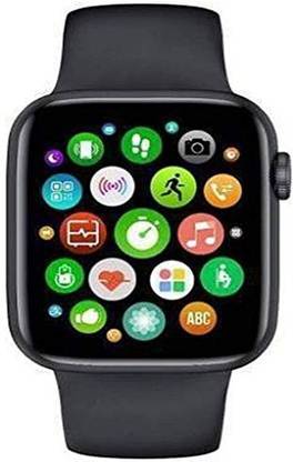 HB PLUS HW22 PRO Smartwatch