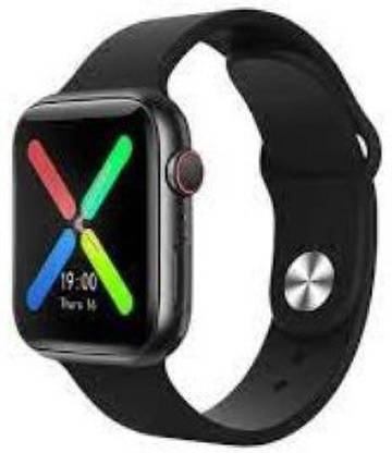 Gedlly T500 Calling Smart Android & IOS Smartwatch