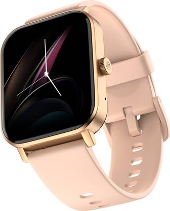 Noise Icon 2 2025 - 1.81" Display, 500 NITS BrightnessBT Calling Smartwatch
