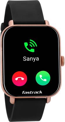 Fastrack Reflex Vox 2 Smart Watch Smartwatch