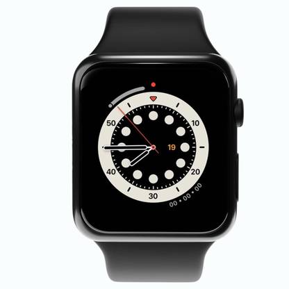 IAIR W5 | 1.7Inch HD Curve DIsplay | Bluetooth Calling | Multi Sport Mode | Smartwatch