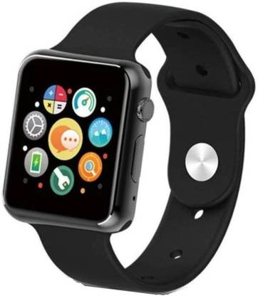 Correngo A1 Smart Watch - Mini Phone - Support Camera / Voice Calling / Memory Card / SIM Smartwatch
