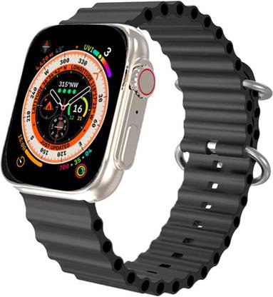 EVAAENTERPRISES T 900 SMART WATCH Smartwatch