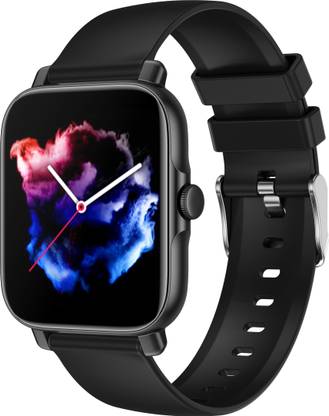 HI-TECH HT-W6 MAGIC SMART WATCH Smartwatch