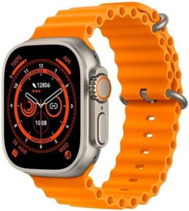 FRONY LC_T800 ultra smart watch with wireless charging Smartwatch Smartwatch