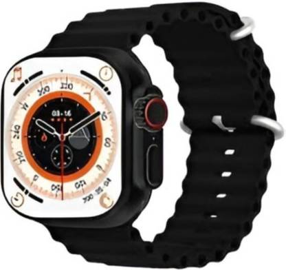 GLowcent T800 ultra BT calling smartwatch compatiable with all Smart phones G285 Smartwatch