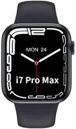 Paradox i7 Pro Max Series 7 Calling & Bluetooth SmartWatch P26 Smartwatch