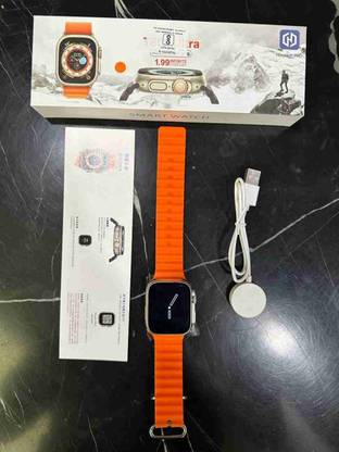 Prahar galaxy T800 Android Smart Watch2 Men 4G Network BT Call GPS T800 Ultra Smartwatch