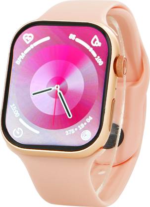 MZ M708W-S9 PRO (Smart Watch) with 2.19" Infinite Display wireless charging Smartwatch