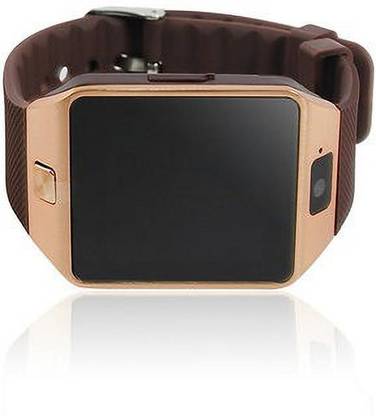 Elevea ( 12 Years Warranty ) ZET12 Touch Smartwatch with Sim support Smartwatch