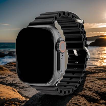 CLUBCLASSY T800 Ultra calling smartwatch 1.99" hd display for men and women heart rate Smartwatch