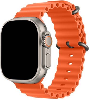ROCK TOUCH T800 ultra smart watch with wireless charging Smartwatch