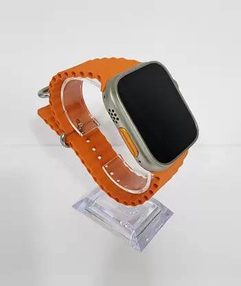 FRONY EKT_168V T800 ultra smartwatch compatiable with all Smart phones Smartwatch