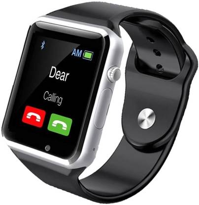 DGRG A1 Smart Watch - Mini Phone - Support Camera / Voice Calling / SIM / Memory Card Smartwatch