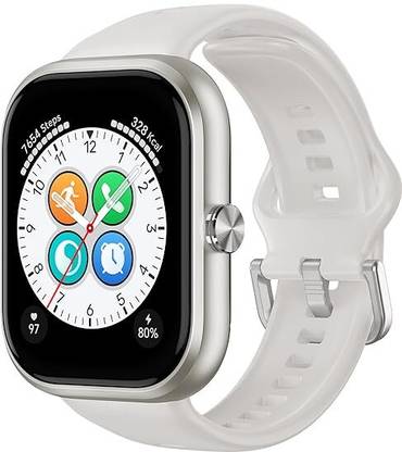 Honor CHOICE Watch Unisex Smartwatch