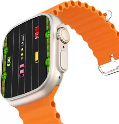 zora T800 Smartwatch , Calling Smartwatch With Bluetooth Technology Smartwatch Smartwatch