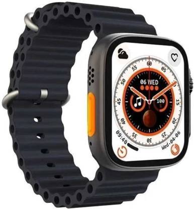 LAXOTIC t800 ultra Smartwatch